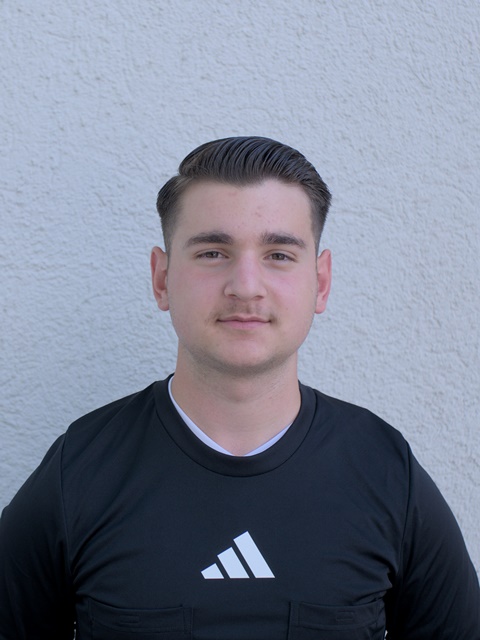 Emre Aktas