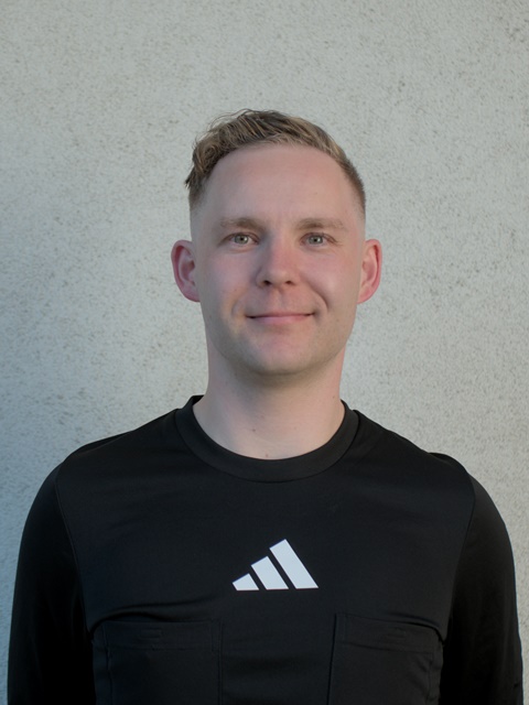 Tim Binstadt