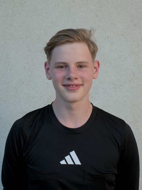 Dominik Jüch