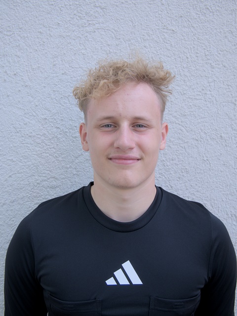 Raphael Jüch