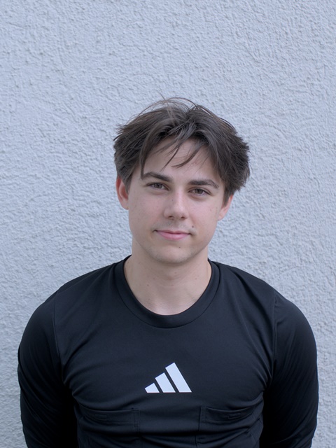 Felix Kehrein