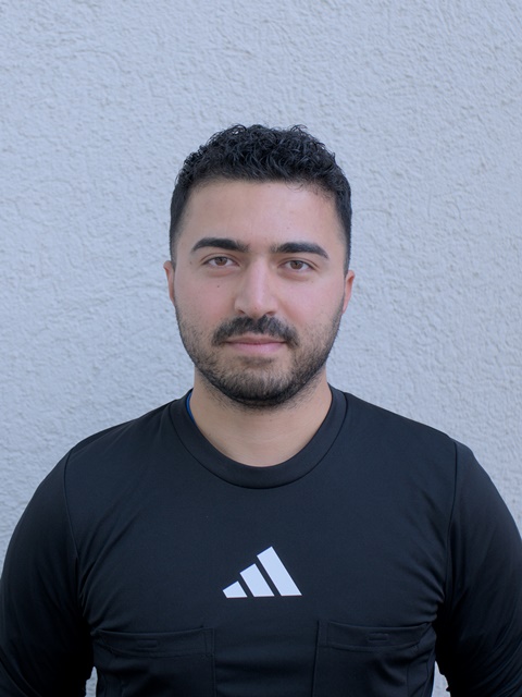 Refik Kocoglu