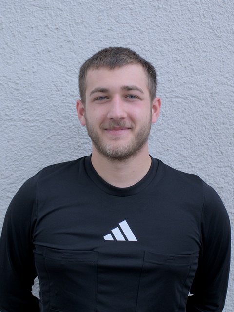 Lukas Koser