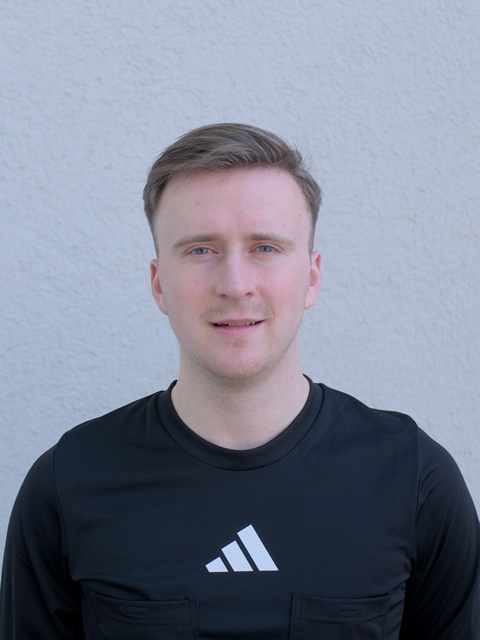 Maximilian Pro&umml;lß