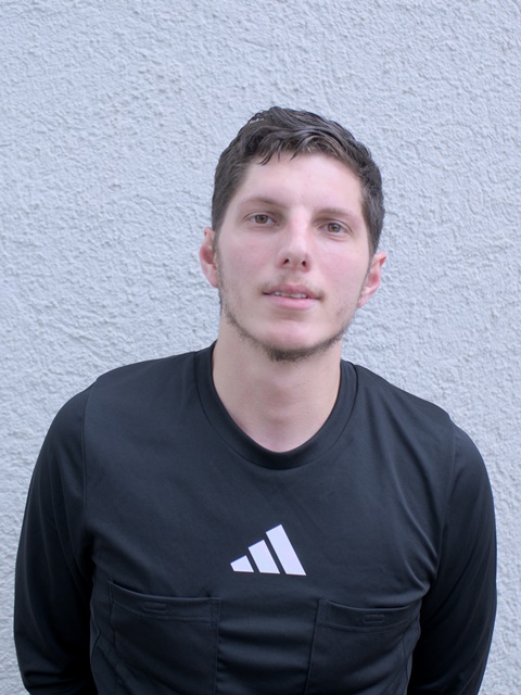 Hanif Schoenburg