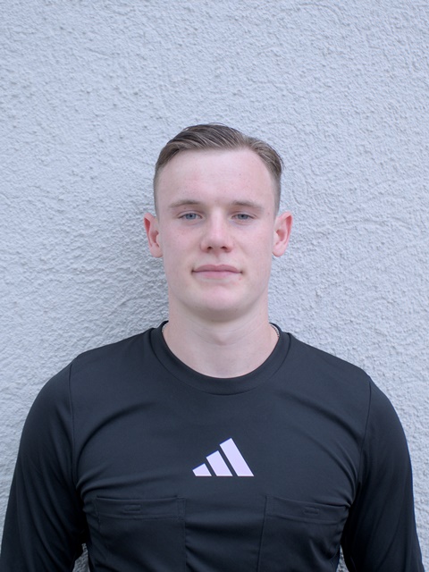 Lukas Schütz