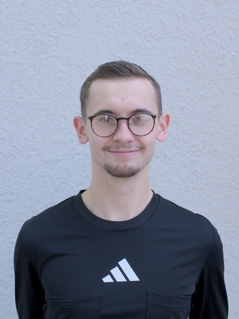 Lukas Tauber