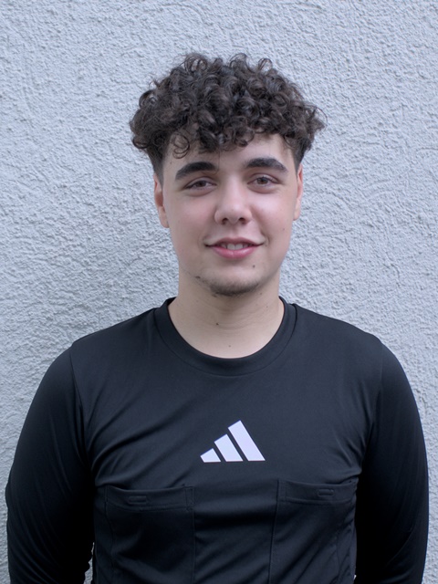 Antonio Todisco