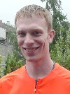 David Wegmann